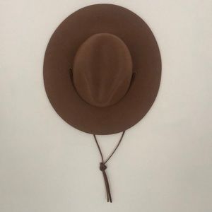 Brixton hat